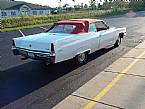 1969 Cadillac DeVille Picture 2