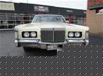 1969 Lincoln Continental Picture 2