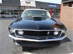 1969 Ford Mustang Picture 2