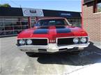 1969 Oldsmobile 442 Picture 2