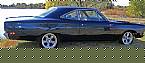 1969 Plymouth Road Runner Picture 2