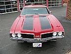 1969 Oldsmobile 442 Picture 2