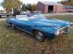 1969 Pontiac Bonneville Picture 2