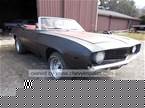 1969 Chevrolet Camaro Picture 2