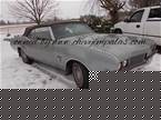 1969 Oldsmobile Cutlass Picture 2