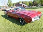 1969 Oldsmobile Cutlass Picture 2