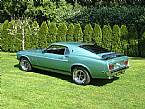 1969 Ford Mustang Picture 2