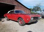 1969 Oldsmobile Cutlass Picture 2