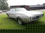 1969 Oldsmobile Cutlass Picture 2