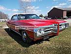 1969 Pontiac Bonneville Picture 2