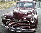 1947 Ford Super Deluxe Picture 2