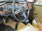 1976 Triumph TR6 Picture 2