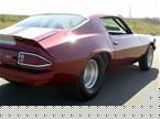 1974 Chevrolet Camaro Picture 2