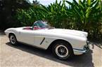 1962 Chevrolet Corvette Picture 2