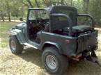 1975 Toyota Land Cruiser Picture 2