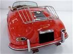 1957 Porsche 356 Picture 2