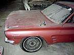 1961 Pontiac Tempest Picture 2