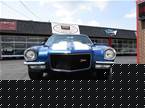 1970 Chevrolet Camaro Picture 2