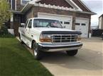 1995 Ford F250 Picture 2