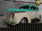 1938 Ford Sedan Picture 2
