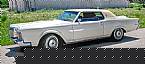 1970 Lincoln Continental Picture 2