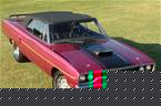 1970 Plymouth Road Runner Picture 2