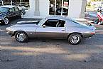 1970 Chevrolet Camaro Picture 2