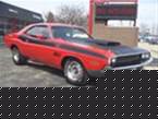 1970 Dodge Challenger Picture 2