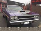 1970 Plymouth Road Runner Picture 2