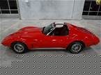 1974 Chevrolet Corvette Picture 2