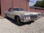 1970 Buick Electra Picture 2