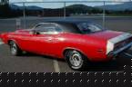 1970 Dodge Challenger Picture 2