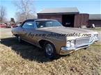 1970 Chevrolet Impala Picture 2