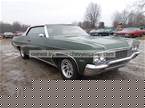 1970 Chevrolet Impala Picture 2