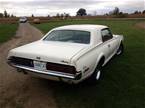 1968 Mercury Cougar Picture 2