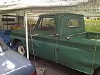 1964 Chevrolet C20 Picture 2