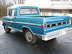 1971 Ford F100 Picture 2