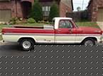 1971 Ford F100 Picture 2