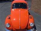 1971 Volkswagen Super Beetle Picture 2