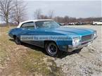 1971 Buick Skylark Picture 2