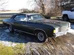 1971 Chevrolet Chevelle Picture 2