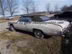 1971 Chevrolet Impala Picture 2