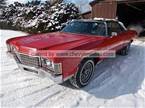 1971 Chevrolet Impala Picture 2