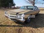 1971 Chevrolet Impala Picture 2