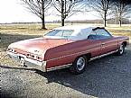 1971 Chevrolet Impala Picture 2