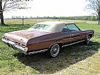 1971 Chevrolet Impala Picture 2