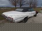 1971 Chevrolet Impala Picture 2