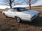 1971 Chevrolet Impala Picture 2