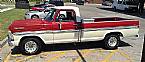 1971 Ford F100 Picture 2