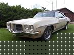 1971 Pontiac LeMans Picture 2